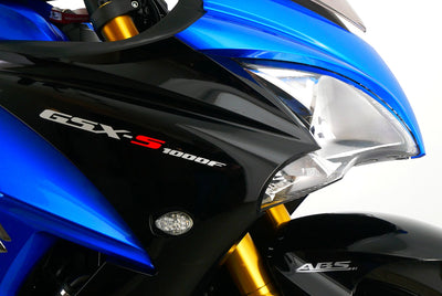 SUZUKI GSX S 1000 F