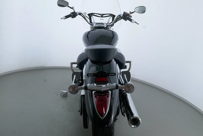 YAMAHA XVS 1300 A MIDNIGHT STAR