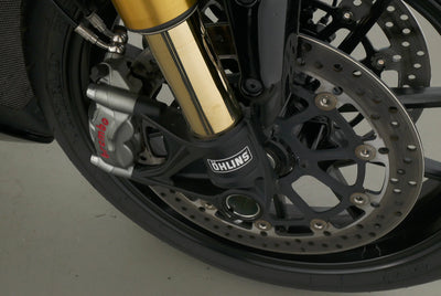 DUCATI DIAVEL 1260 S