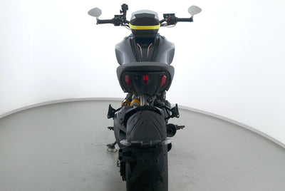 DUCATI DIAVEL 1260 S