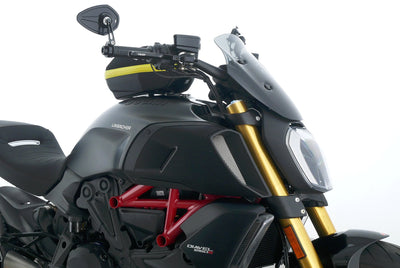 DUCATI DIAVEL 1260 S