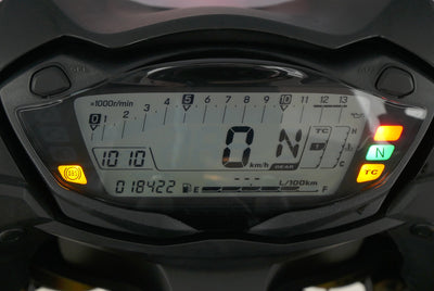 SUZUKI GSX S 1000