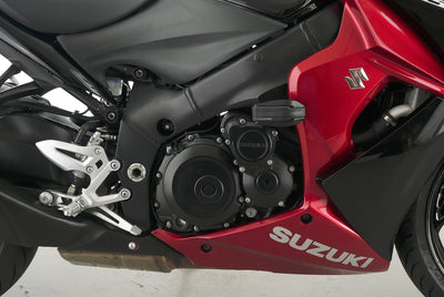 SUZUKI GSX S 1000