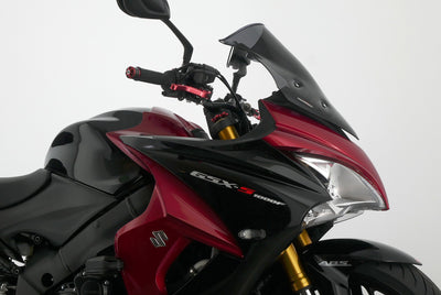 SUZUKI GSX S 1000