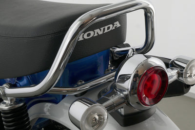 HONDA DAX 125