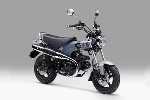 HONDA DAX 125