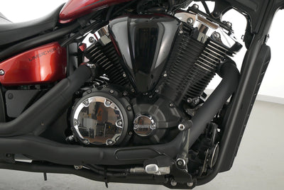 YAMAHA XVS 1300 CUSTOM