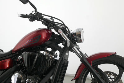 YAMAHA XVS 1300 CUSTOM