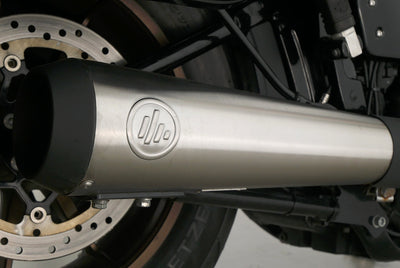 HARLEY DAVIDSON SOFTAIL LOW RIDER ST