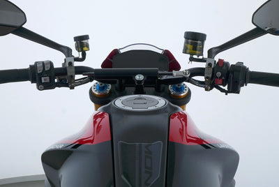 DUCATI MONSTER 937 SP