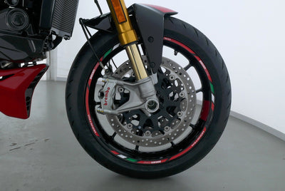 DUCATI MONSTER 937 SP