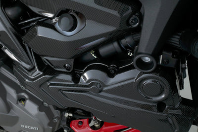 DUCATI MONSTER 937 SP