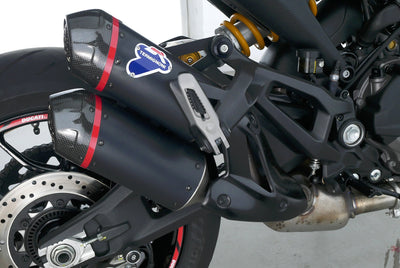 DUCATI MONSTER 937 SP