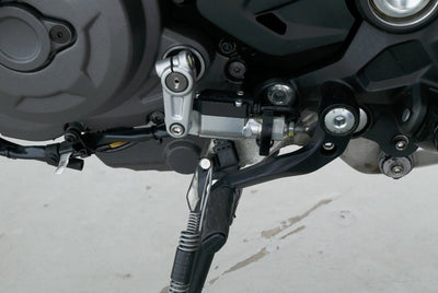 DUCATI MONSTER 937 SP