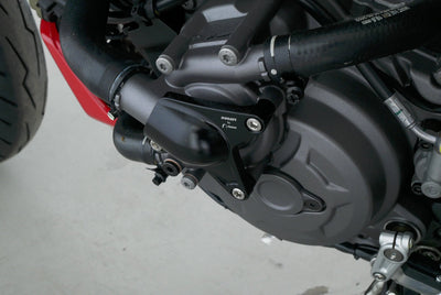 DUCATI MONSTER 937 SP