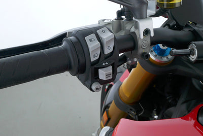 DUCATI MONSTER 937 SP