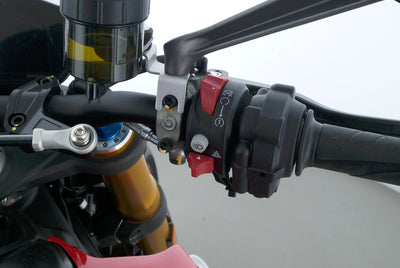 DUCATI MONSTER 937 SP