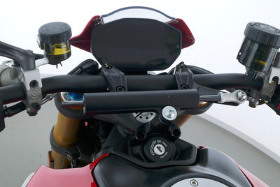 DUCATI MONSTER 937 SP