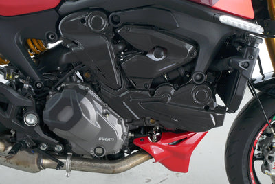 DUCATI MONSTER 937 SP
