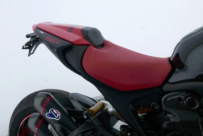 DUCATI MONSTER 937 SP