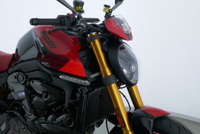 DUCATI MONSTER 937 SP