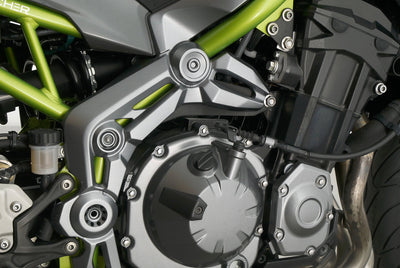 KAWASAKI Z 900