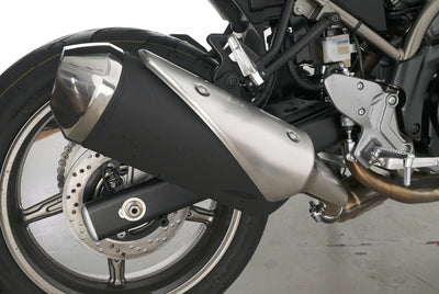 SUZUKI SV 650 M5 DESIGN KIT