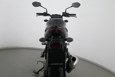 SUZUKI SV 650 M5 DESIGN KIT