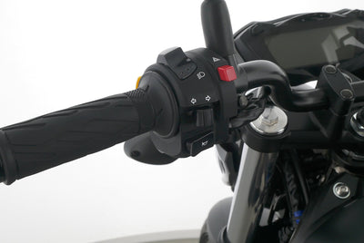 SUZUKI SV 650 M5 DESIGN KIT