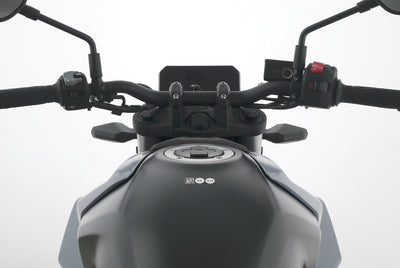 SUZUKI GSX 8 S 35 KW