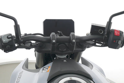 SUZUKI GSX 8 S 35 KW