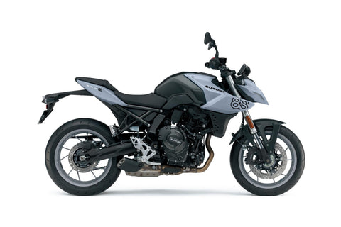 SUZUKI GSX 8 S 35 KW FI