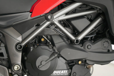 DUCATI MULTISTRADA 950