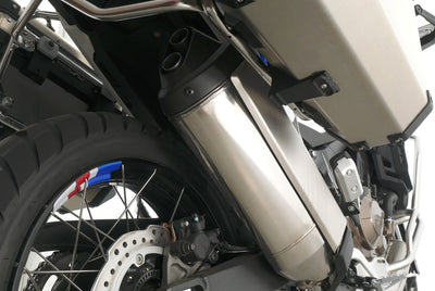 HONDA CRF 1100 L AFRICA TWIN ES