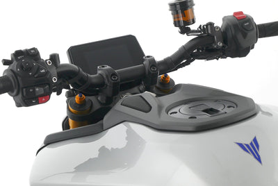 YAMAHA MT 09 SP