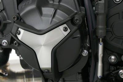 YAMAHA MT 09 SP