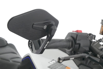 YAMAHA MT 09 SP