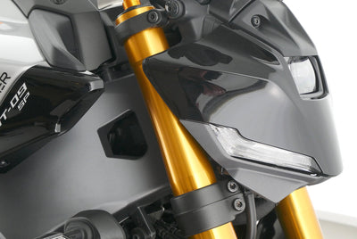 YAMAHA MT 09 SP