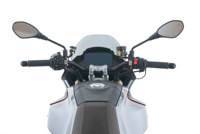 MOTO GUZZI V100 MANDELLO S
