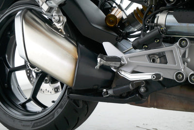 MOTO GUZZI V100 MANDELLO S
