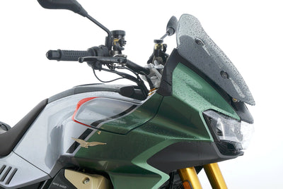 MOTO GUZZI V100 MANDELLO S