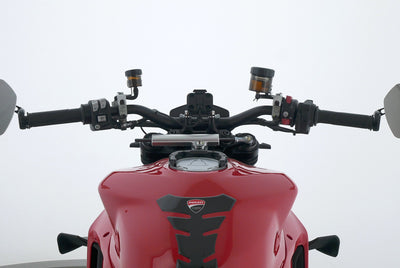 DUCATI STREETFIGHTER V2
