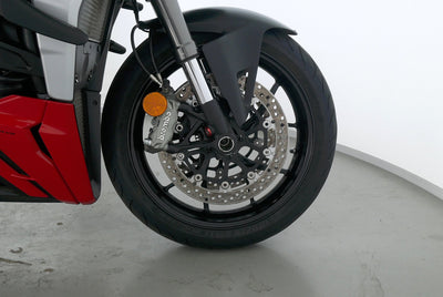DUCATI STREETFIGHTER V2