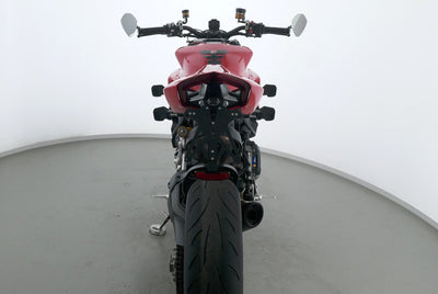 DUCATI STREETFIGHTER V2