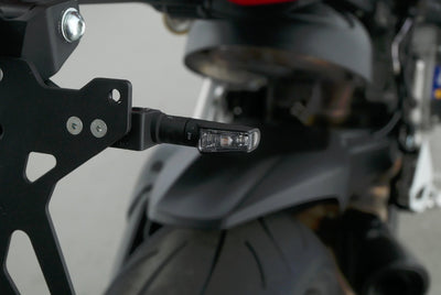 DUCATI STREETFIGHTER V2