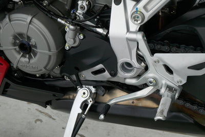 DUCATI STREETFIGHTER V2
