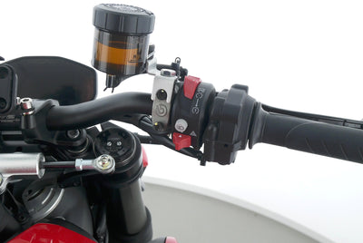 DUCATI STREETFIGHTER V2