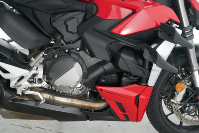 DUCATI STREETFIGHTER V2