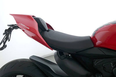 DUCATI STREETFIGHTER V2
