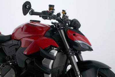 DUCATI STREETFIGHTER V2